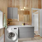 Three-bedroom In Bjert * Binderup Strand