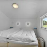 Three-bedroom In Bjert بيت للعطل
