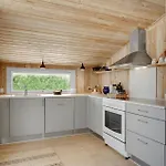 Three-bedroom In Bjert